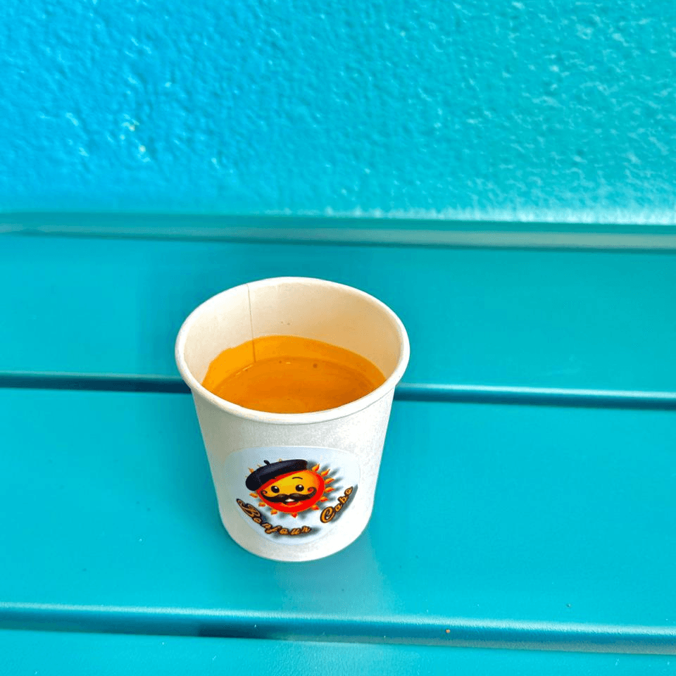 Café Espresso