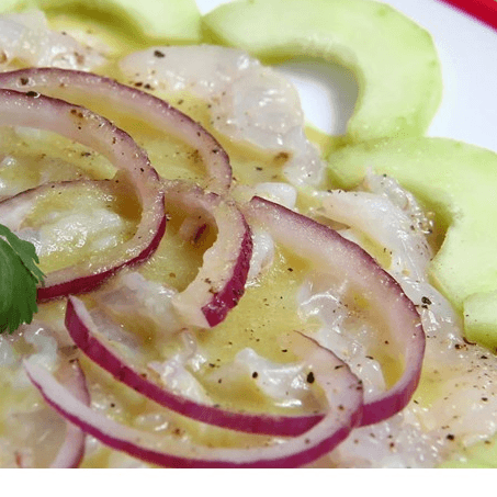 Aguachile Tradicional