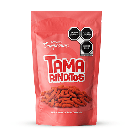 Tamarinditos