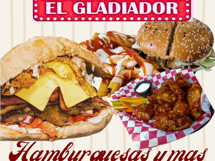 El Gladiador
