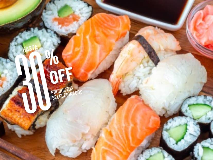 Sushi Umm Express