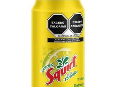 Squirt