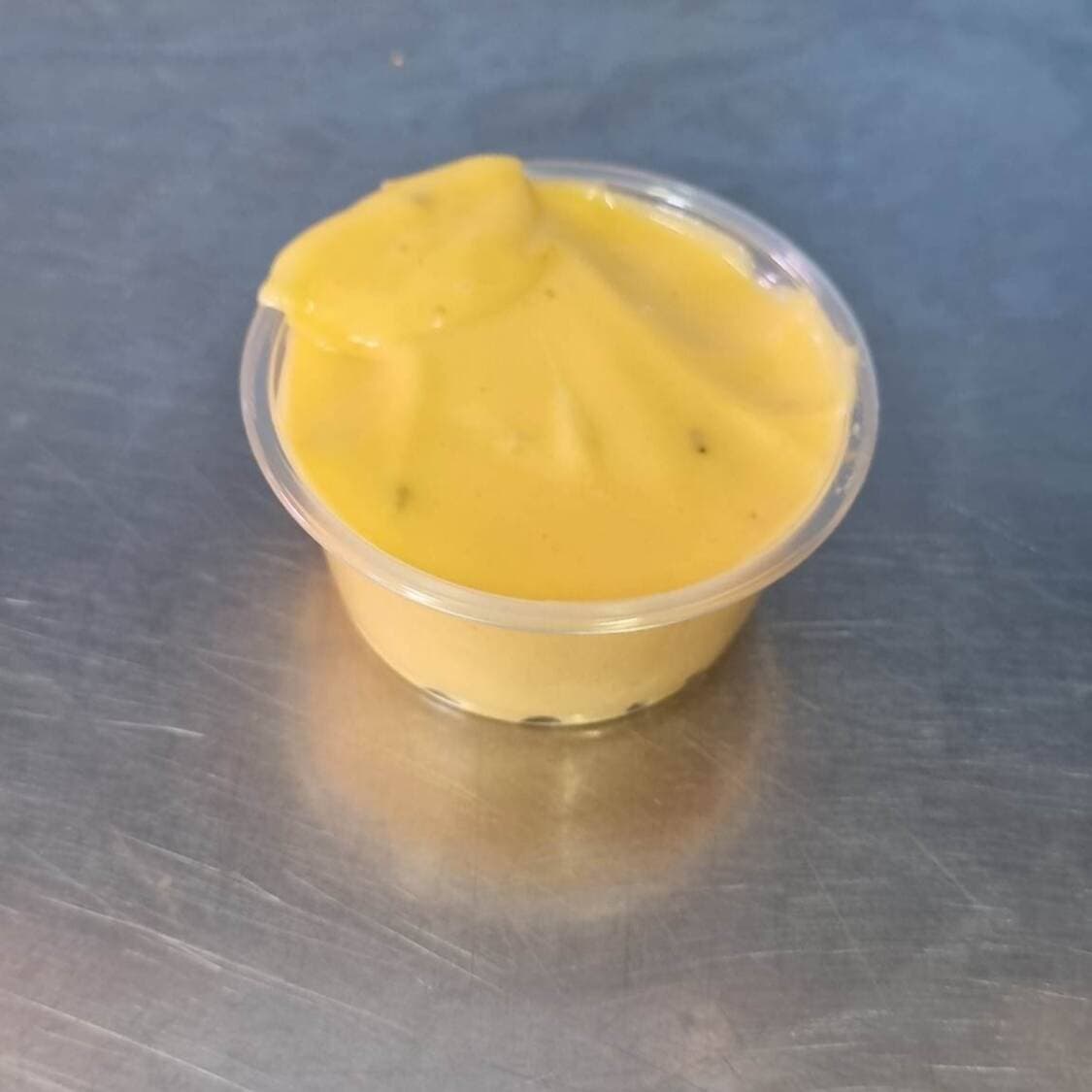 Aderezo Jalapeño Cheddar