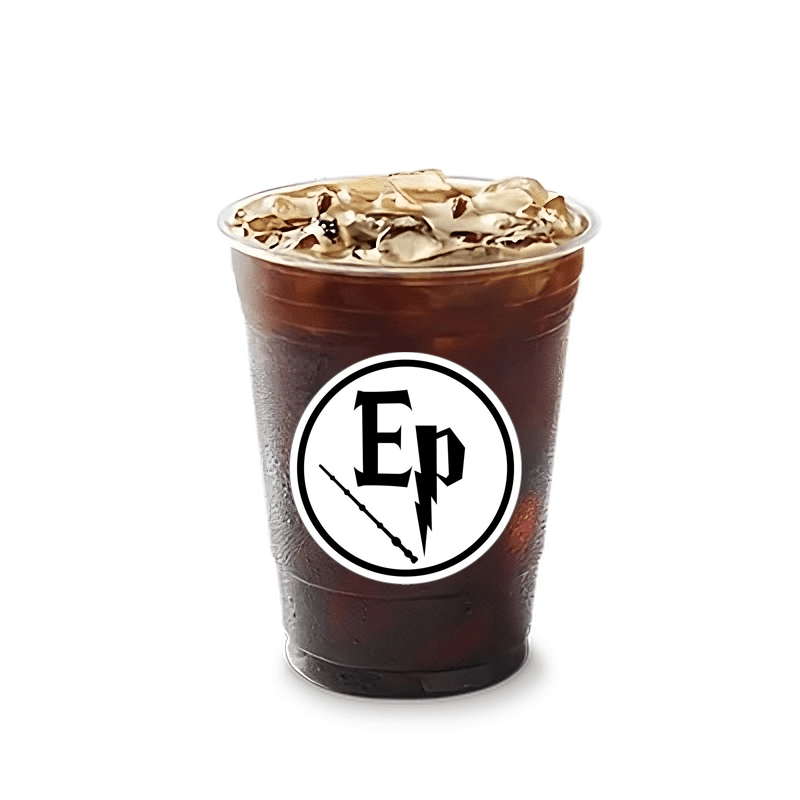 Americano Frio Limón