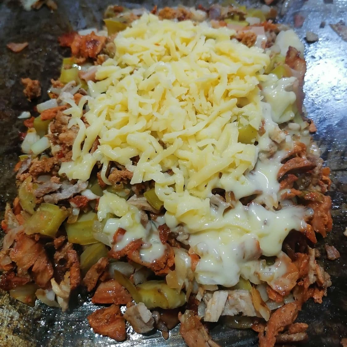 Alambre Cubano