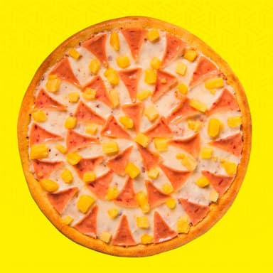 Hawaiana Grande