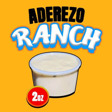 Aderezo Ranch