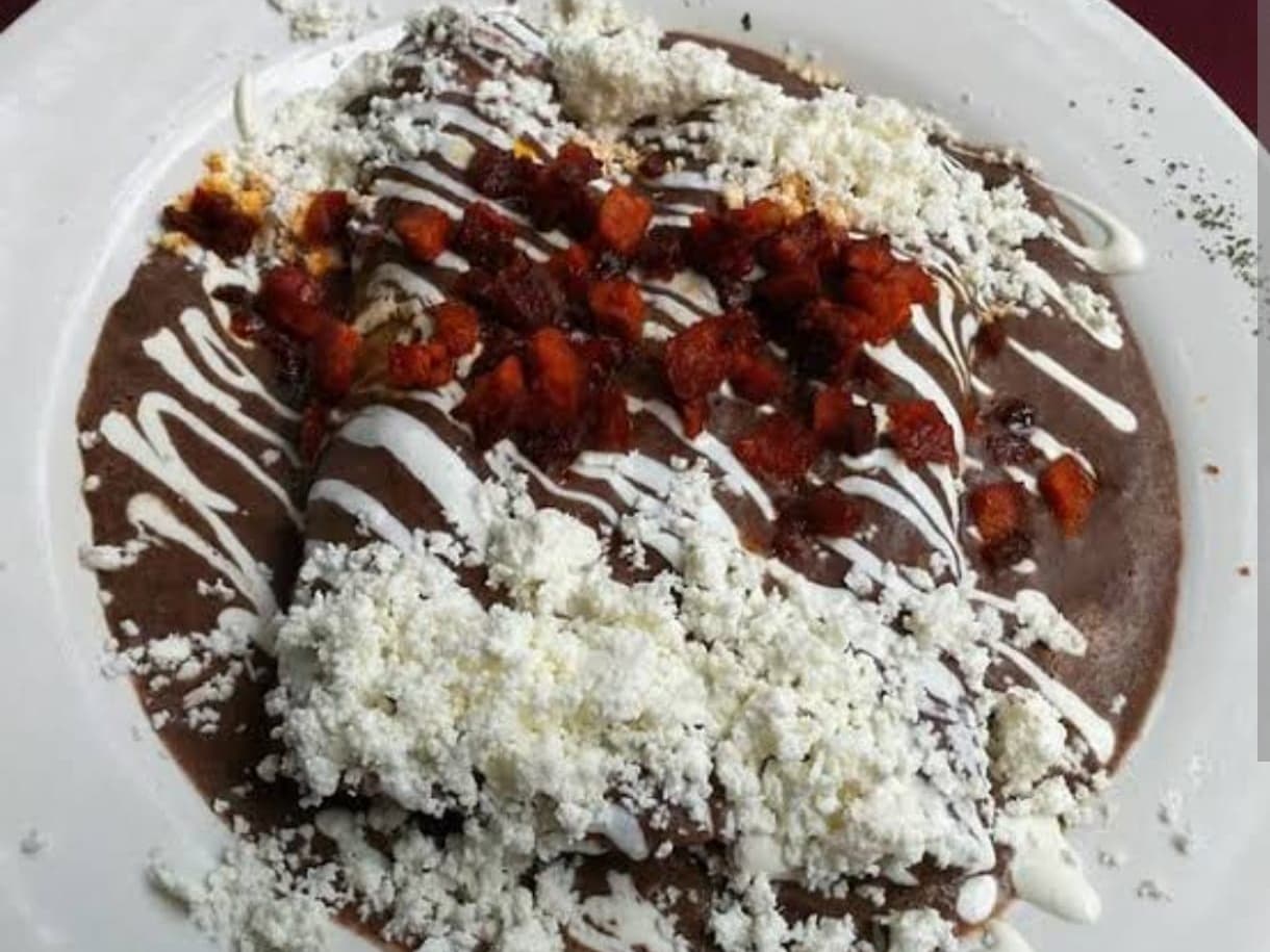 La Cafetería