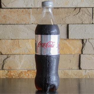 COCA LIGHT