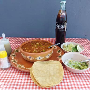 1/2 Kg de Barbacoa