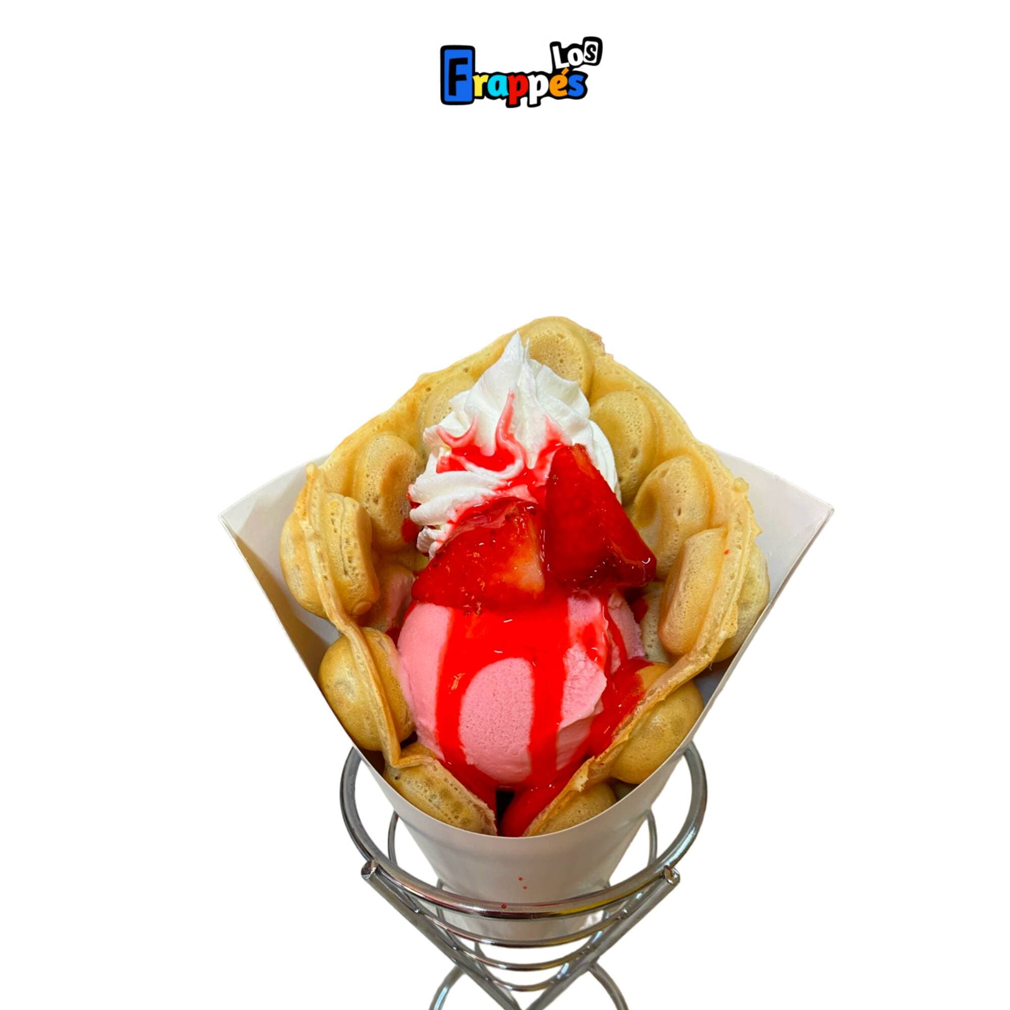 Waffle FRESA