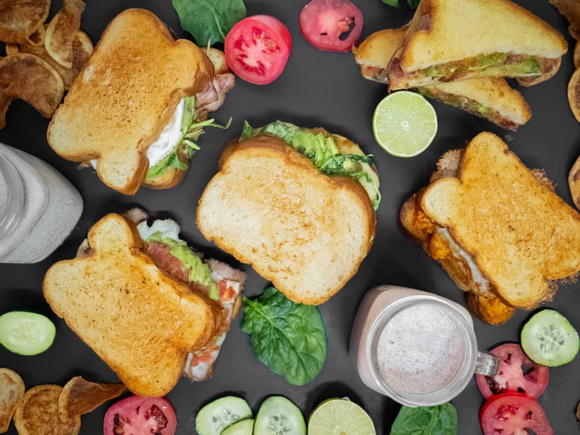 Sandwich Bar