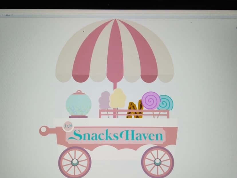 Snack Haven Jym