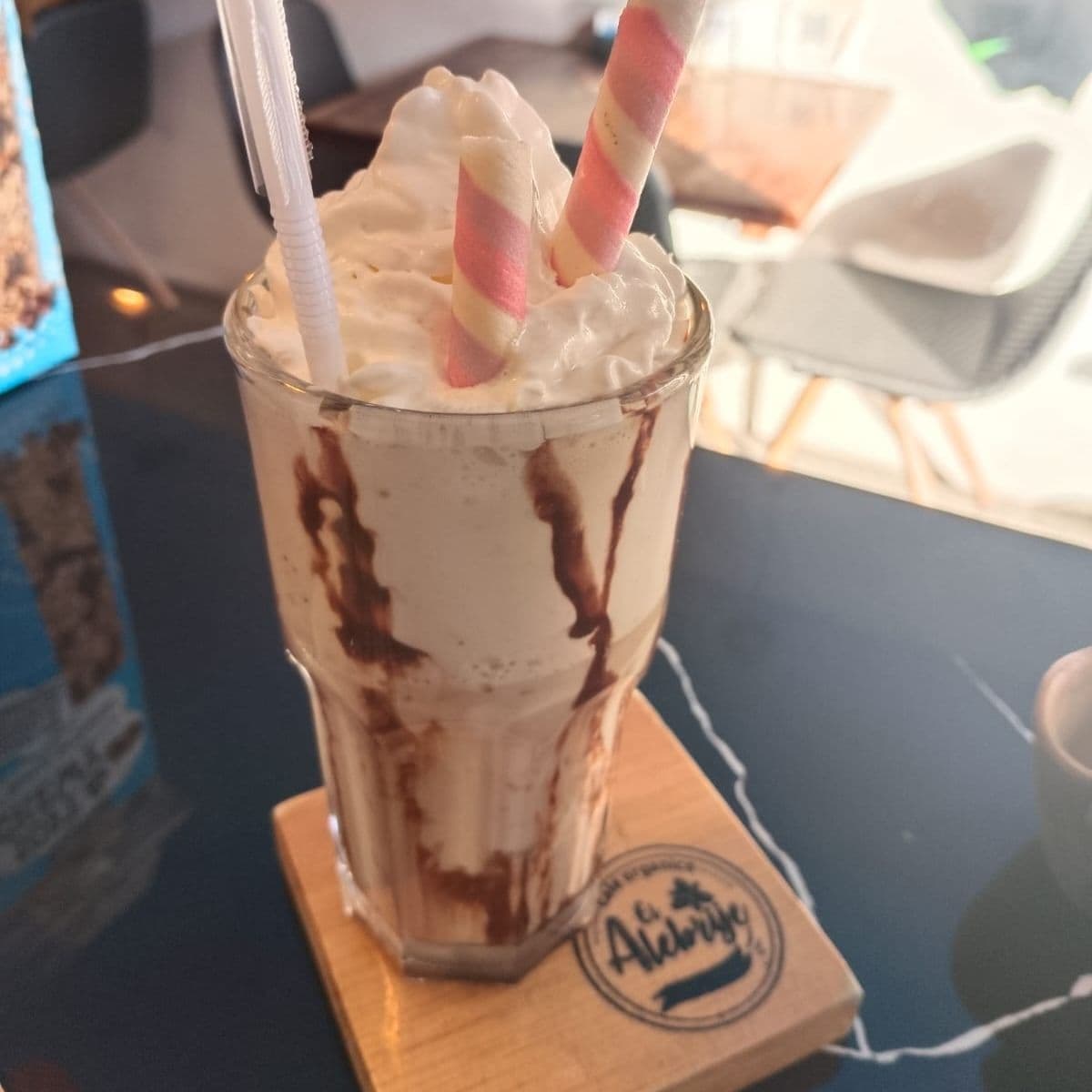 Frappuccino