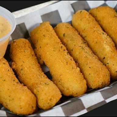 Dedos Queso (6)