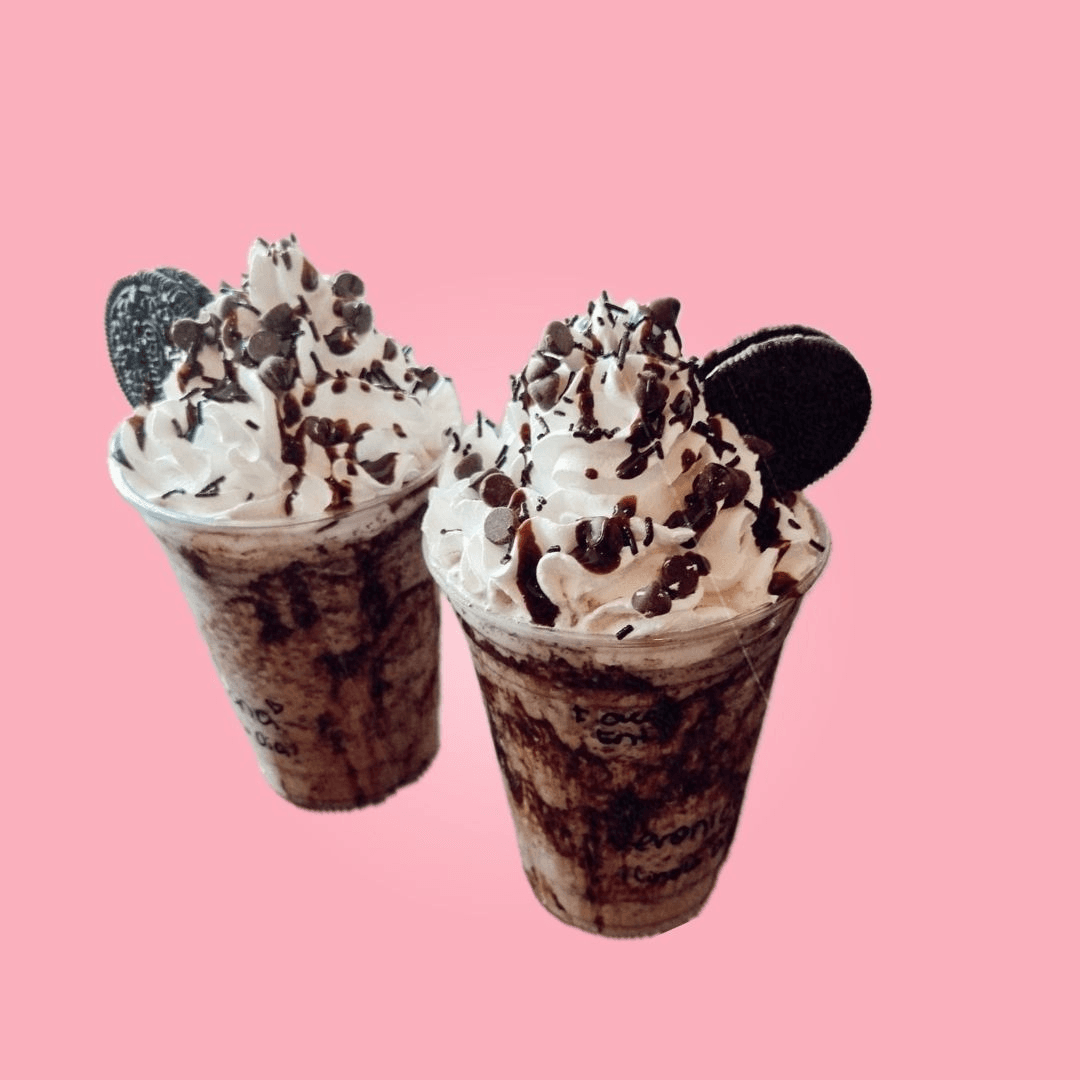 Frappé de OREO