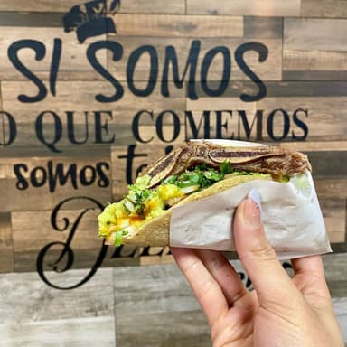 TACO DE COSTILLA