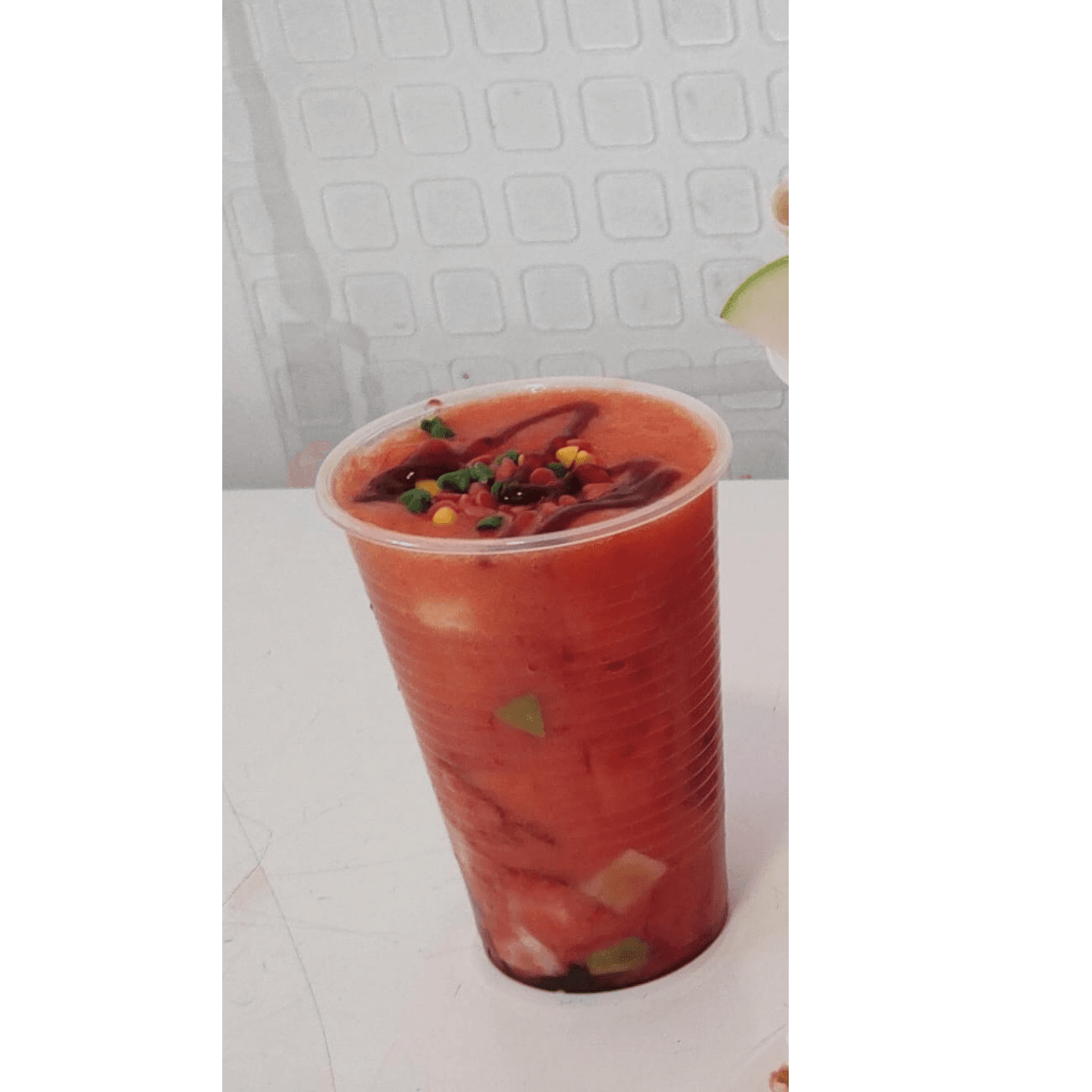 Salpicón Sencillo