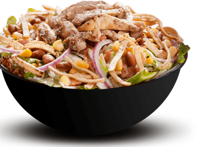 Ensalada Texas