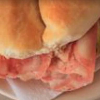 Torta Queso de Puerco