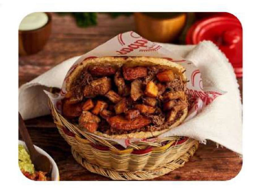 Arepapas (Manrique)