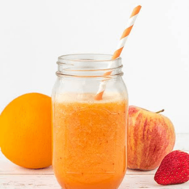 Jugo Mix para los Niños