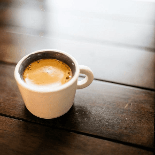 Té Chaí Caliente