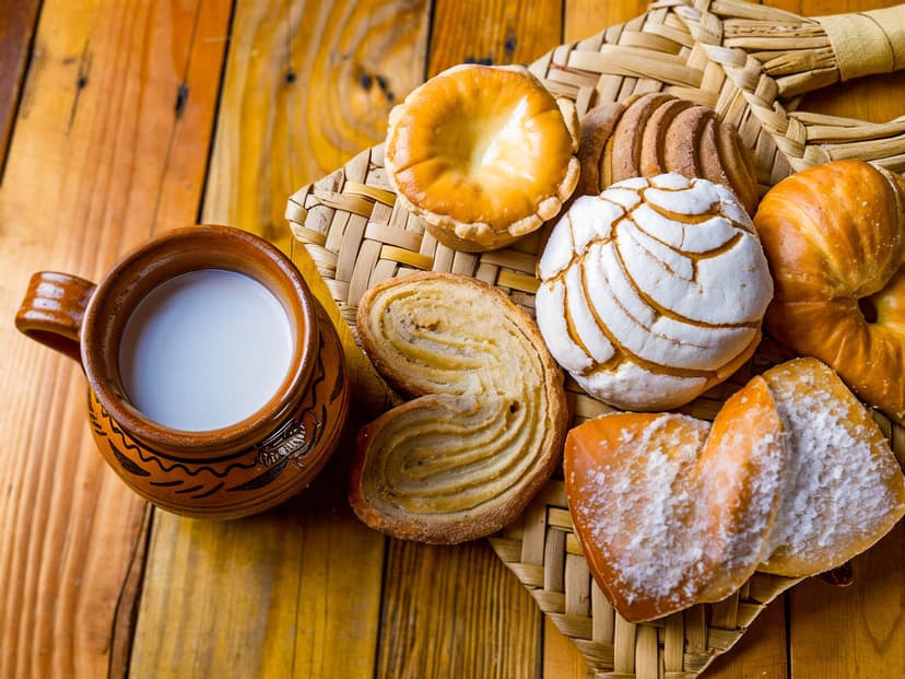 Panadería Roma