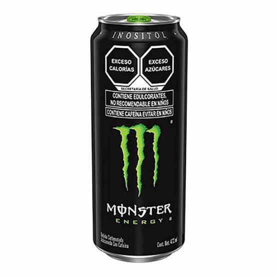 Monster Energy 473ml