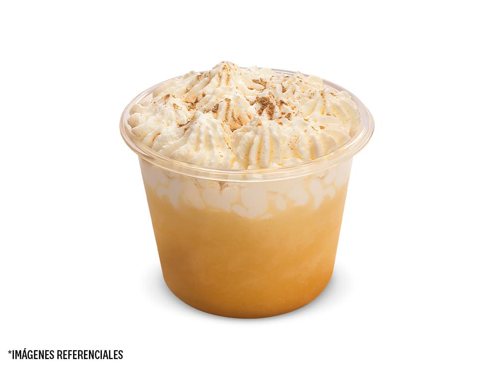 Tres Leches de Vainilla