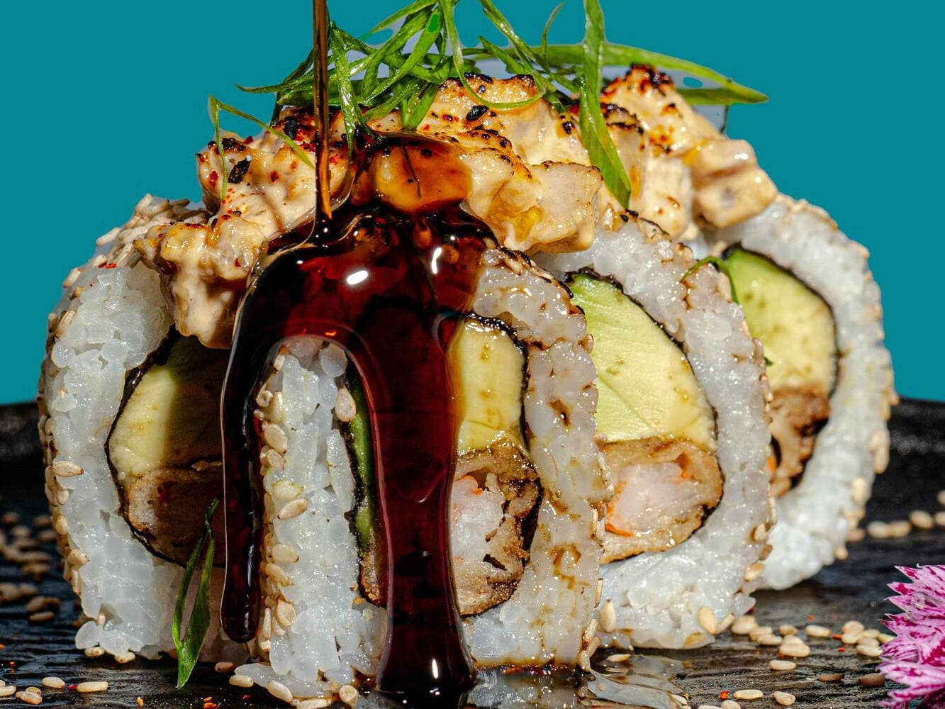 Kairo Sushi Nikkei