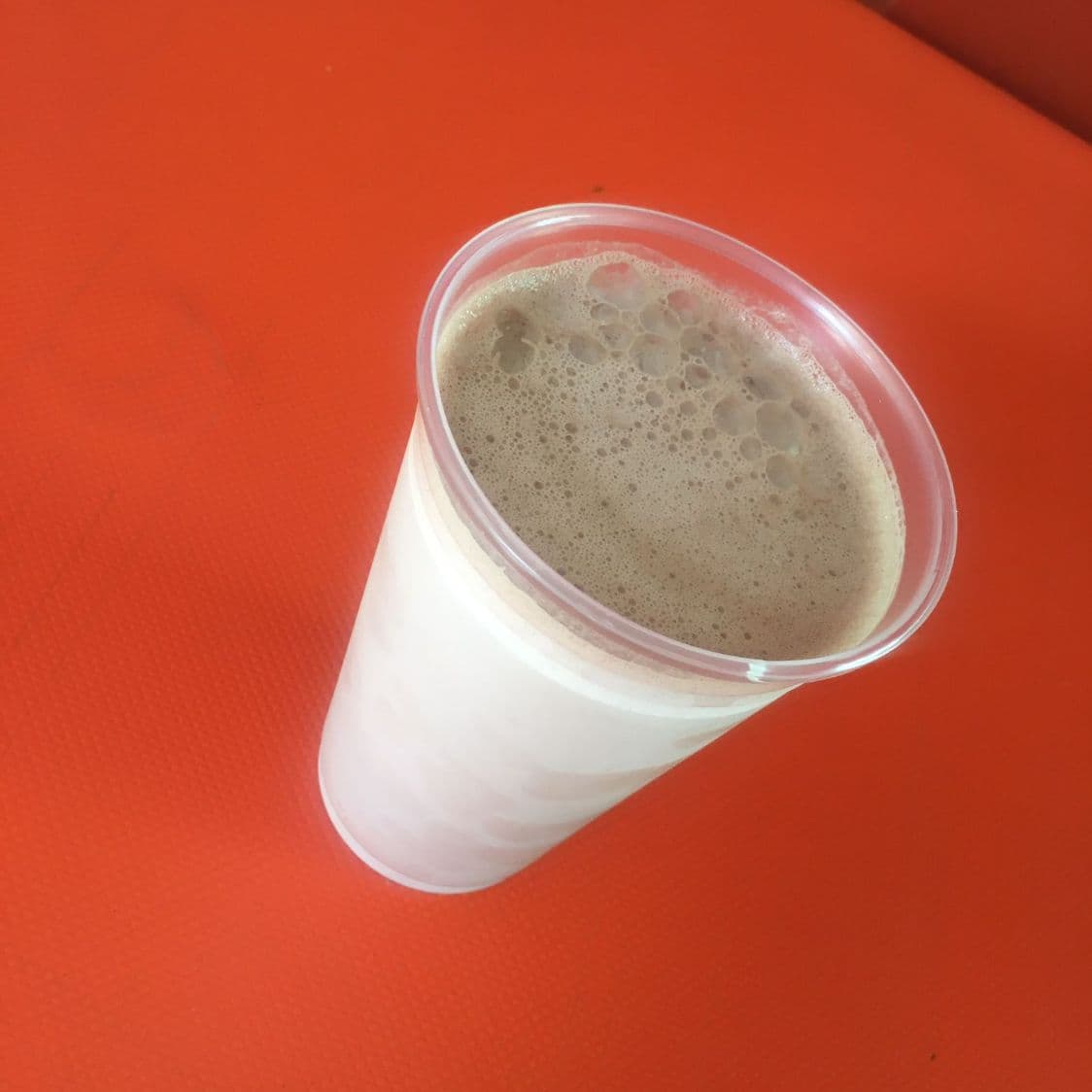 Chocomilk