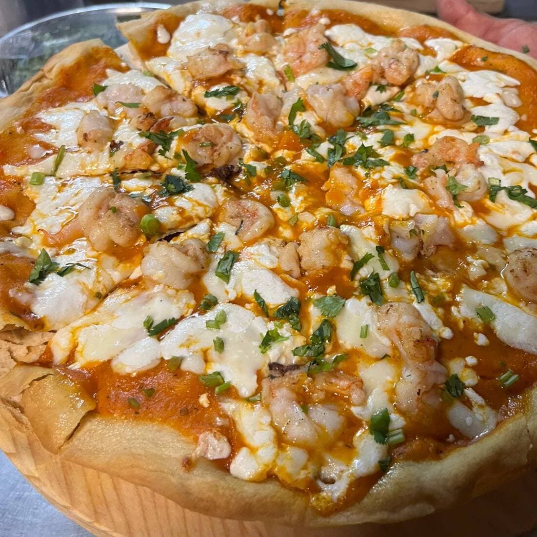 Camarón