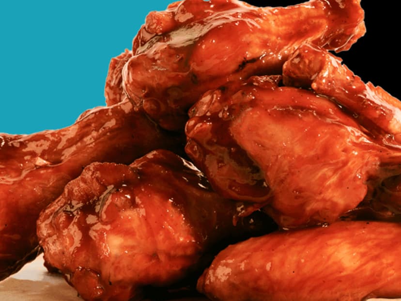 WINGDELI RESTAURANTE