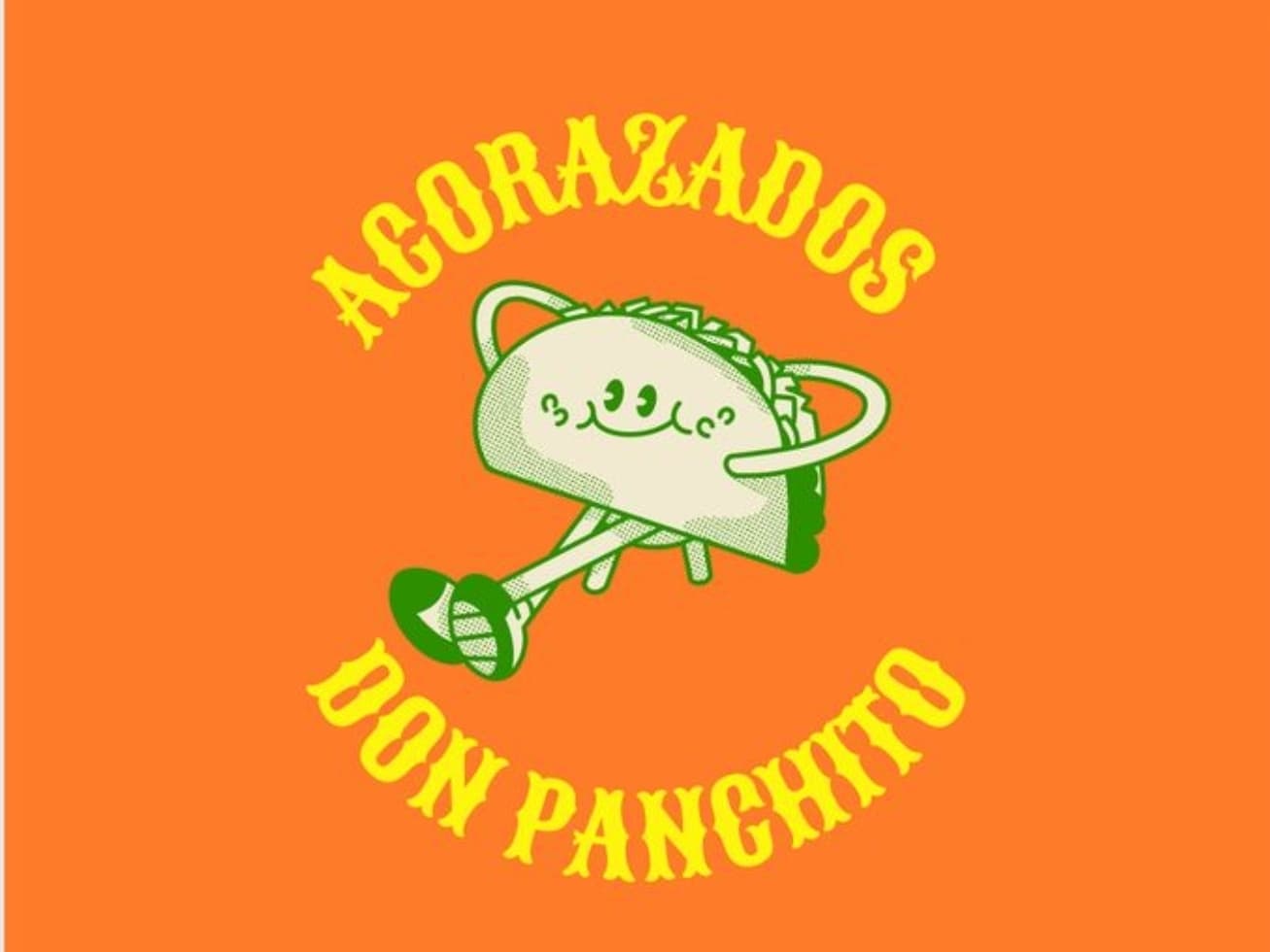 Cocina Económica Don Panchito