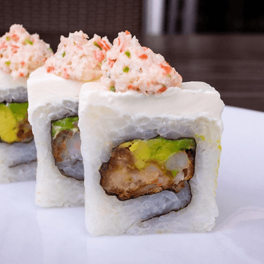 Nevado Roll