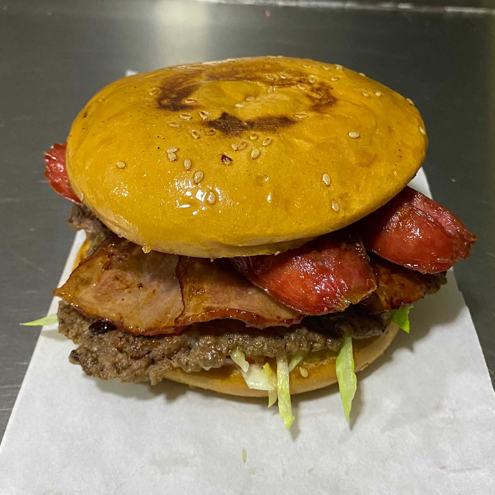 La Parrillera