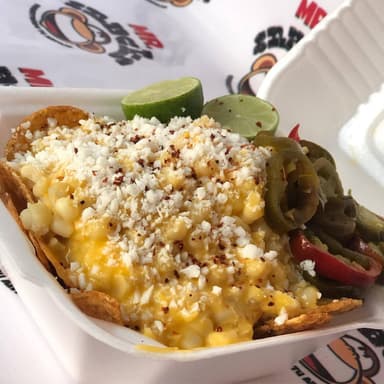 SABRITAS CON ELOTE CHICO