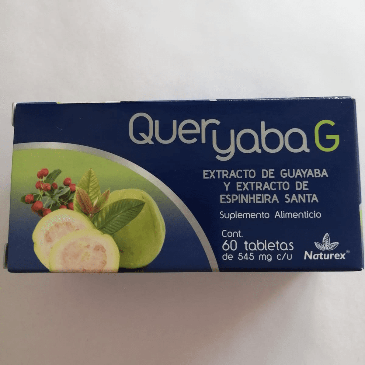 QUERYABA G