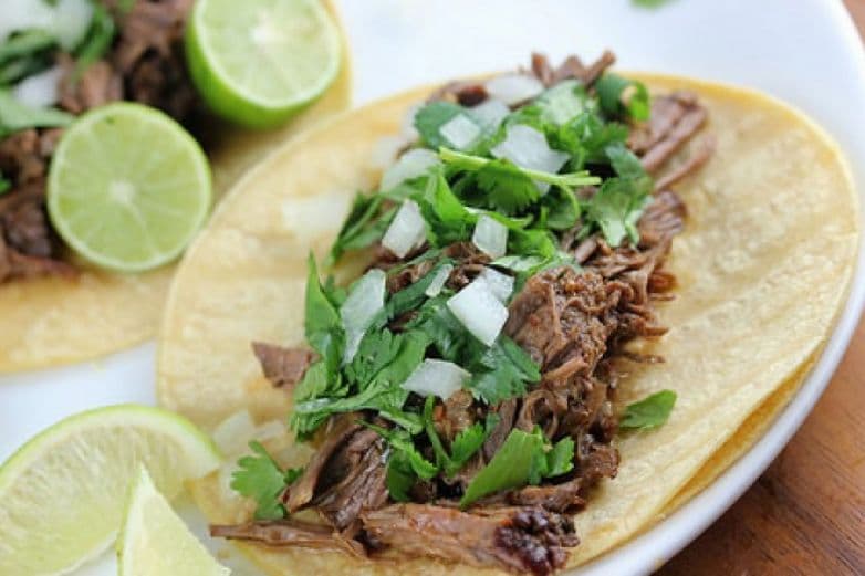 Barbacoa & Menudo La Hormiga