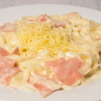 Fettuccini