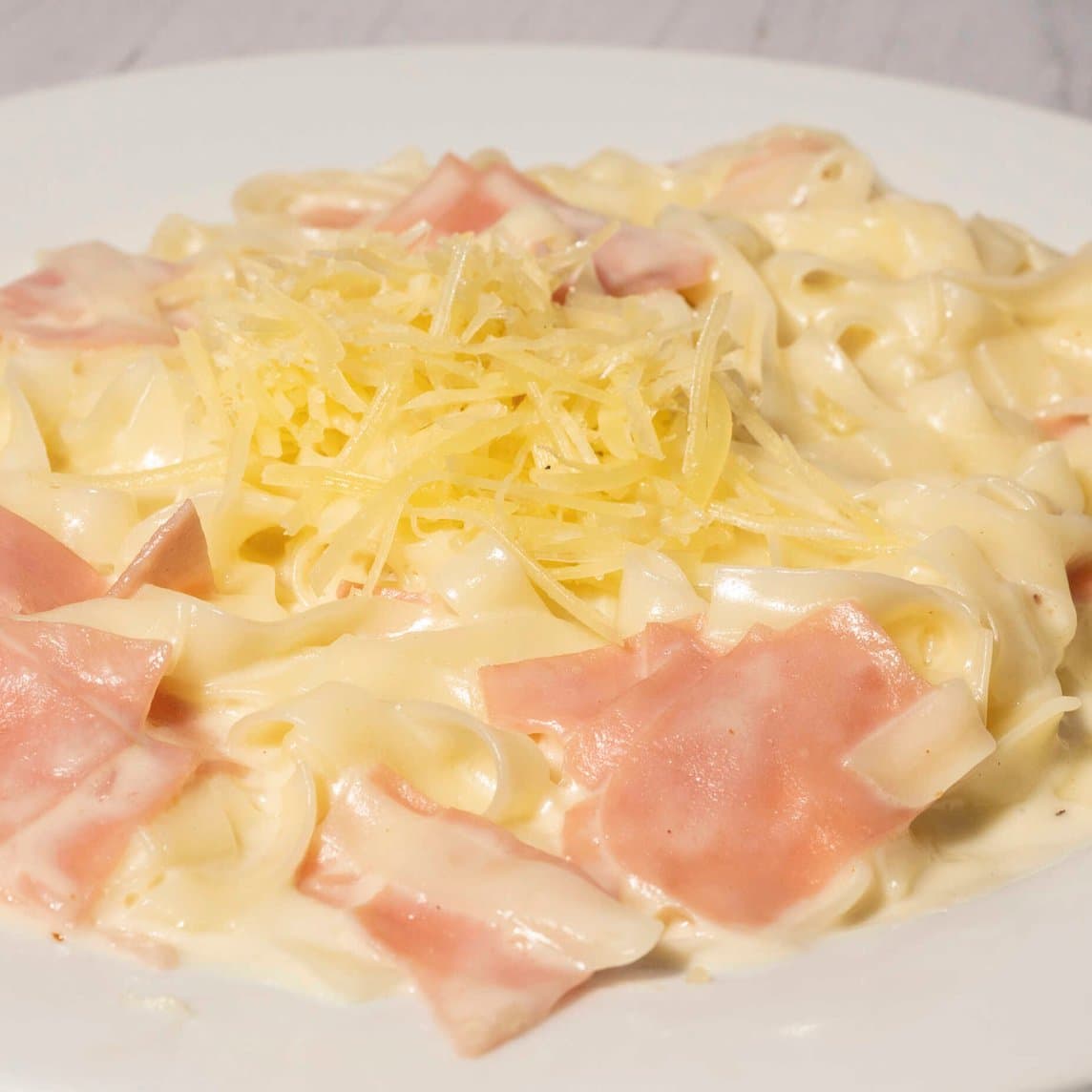 Fettuccini