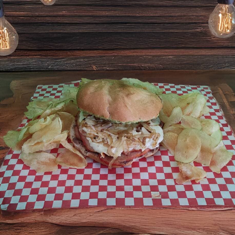 La Torta Especial