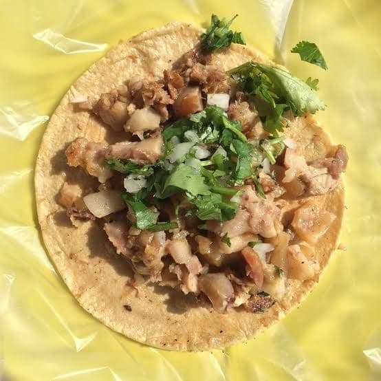 Taco de Surtido