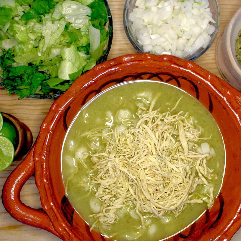 Adelita Cocina