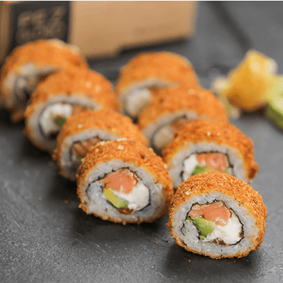 Nahomi Roll