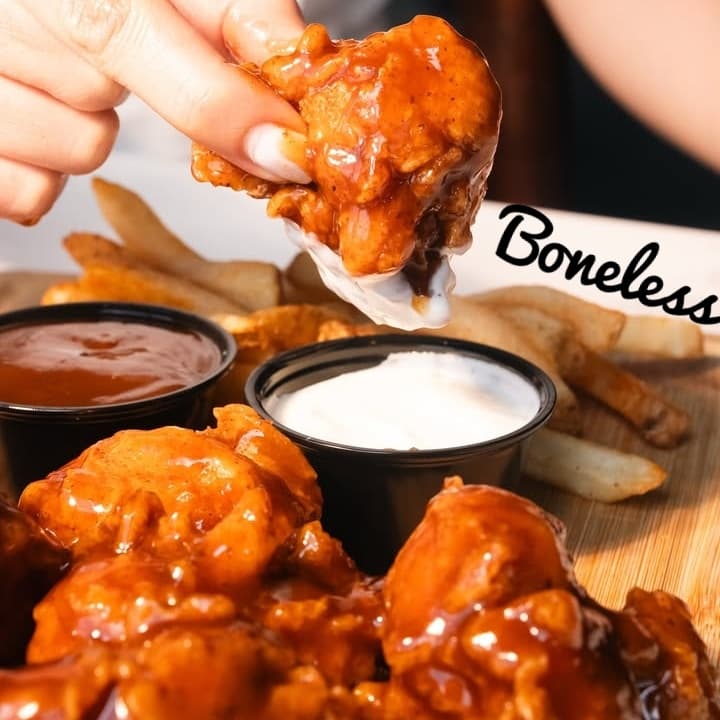 ckombo/Boneless
