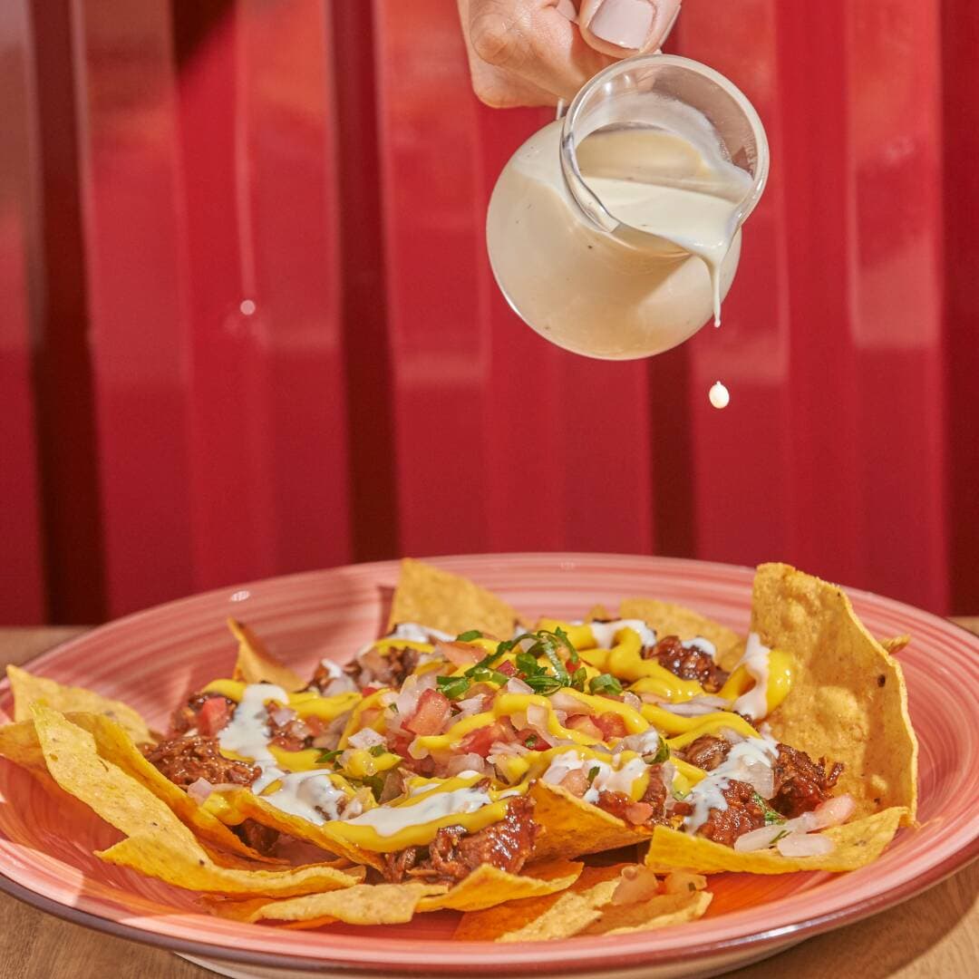 Nachos