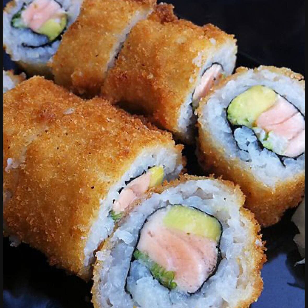 Akira Roll