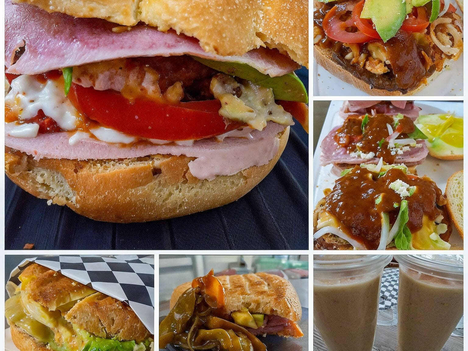 Tortas Niko